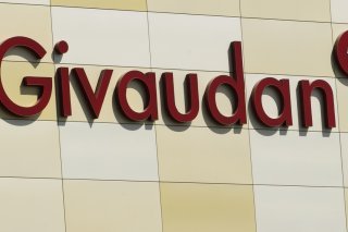Le mastodonte verniolan des arômes et parfums a vu ses recettes se contracter sur les six premiers mois de l'année. (archive)